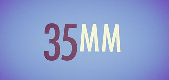 35mm