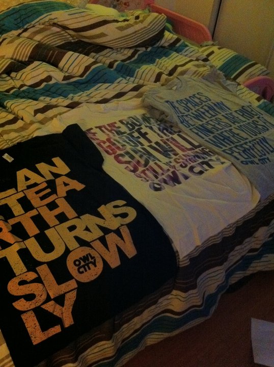 Owl City